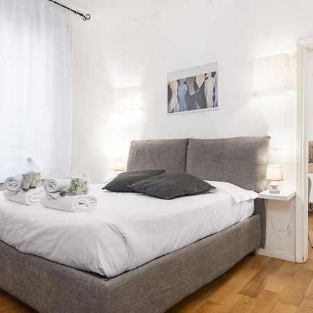 Unyca - Cozy Hideaway In Florenz Exterior foto